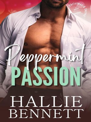 cover image of Peppermint Passion